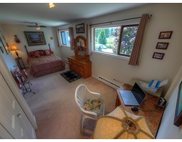 Living room - 710 Hume Street, Silverton, BC V0G1S0 Photo 6