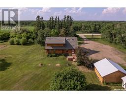 Office - Weiss Acreage, Langenburg Rm No 181, SK S0A2A0 Photo 6