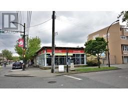 2601 Commercial Drive, Vancouver, BC V5N4C3 Photo 3
