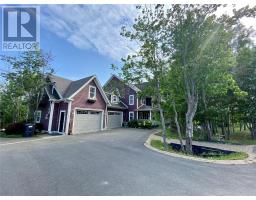 Ensuite - 148 Grenfell Heights, Grand Falls Windsor, NL A2A2J2 Photo 2