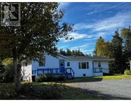 Laundry room - 9 Ansteys Road, Summerford, NL A0G4E0 Photo 2