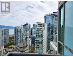 3307 1328 W Pender Street, Vancouver, BC V6E4T1 Photo 3