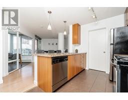 806 58 Keefer Place, Vancouver, BC V6B0B8 Photo 6