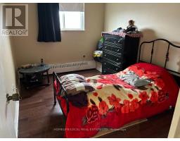 Bedroom 2 - 1210 100 Lotherton Ptwy, Toronto, ON M6B2G8 Photo 5