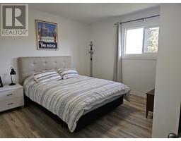 Bedroom 4 - 2815 E Victoria Street, Vanderhoof, BC V0J3A0 Photo 7