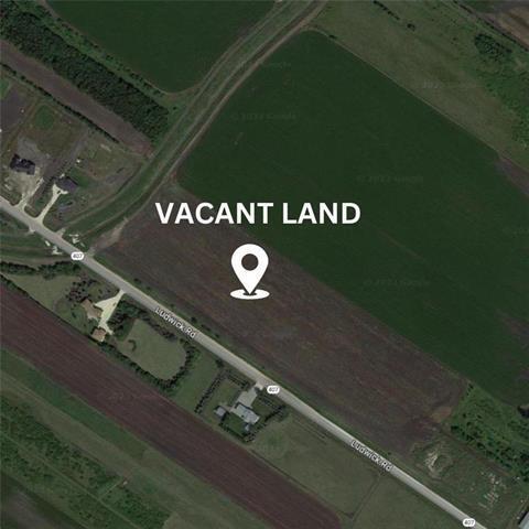 Lot 4 Ludwick Road