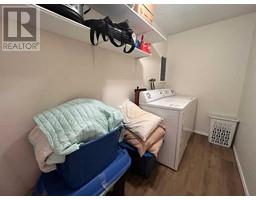 Laundry room - 4816 A B 54 Street, Athabasca, AB T9S1C4 Photo 6