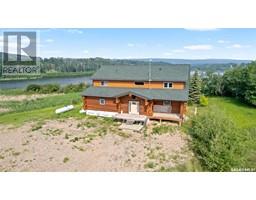 Storage - Waterfront Paradise Log Home, Leask Rm No 464, SK S0J1M0 Photo 3