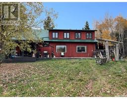 Family room - Clearwater Acreage, Big River Rm No 555, SK S0J0E0 Photo 2