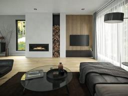 Living room - Rue Du Renard, Cantley, QC J8V0H6 Photo 4