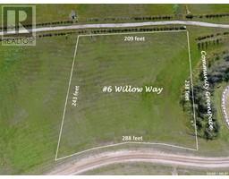 6 Willow Way, Humboldt Rm No 370, SK S0K2A0 Photo 2
