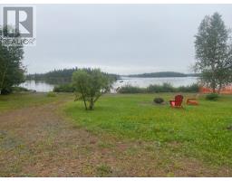 Living room/Fireplace - 9 Indian Arm Road W, Lewisporte, NL A0G3A0 Photo 4