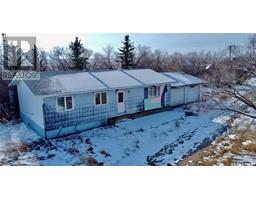 Storage - Rm Of Lake Of The Rivers Acreage, Lake Of The Rivers Rm No 72, SK S0H4K0 Photo 6