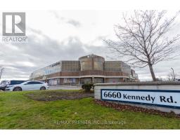 204 F 6660 Kennedy Rd, Mississauga, ON L5T2M9 Photo 3