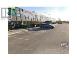 203 1150 Eglinton Ave East Ave, Mississauga, ON L4W2M6 Photo 2