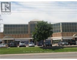 215 A 6660 Kennedy Rd, Mississauga, ON L5T2M9 Photo 2
