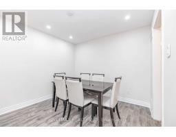 7359 Sigsbee Dr, Mississauga, ON L4T3S5 Photo 5