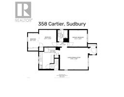 358 Cartier, Greater Sudbury, ON P3B1C7 Photo 4