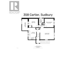 358 Cartier, Greater Sudbury, ON P3B1C7 Photo 5