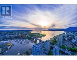 5601 1480 Howe Street, Vancouver, BC V6Z0G5 Photo 3