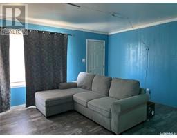 Bedroom - 504 3rd Street W, Meadow Lake, SK S9X1C9 Photo 3