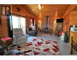 Bedroom - Lot 37 Sub 2 Leased Lot, Meeting Lake, SK S0M2L0 Photo 5