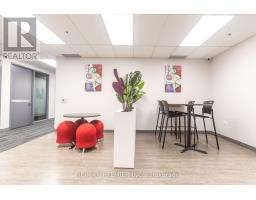205 K 6660 Kennedy Rd, Mississauga, ON L5T2M9 Photo 4