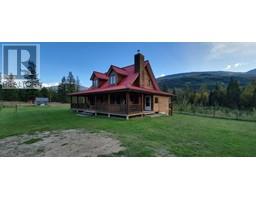 4pc Bathroom - 2200 Yellowhead Highway S, Clearwater, BC null Photo 3