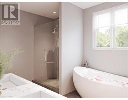 Full bathroom - 63 Swan Avenue, Fonthill, ON L0S1E6 Photo 5