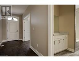 4pc Bathroom - Lot 20 Anchor Road, Thorold, ON L0S1A0 Photo 4