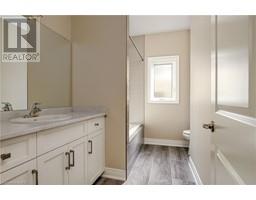 Laundry room - Lot 20 Anchor Road, Thorold, ON L0S1A0 Photo 5