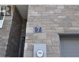 Loft - 1685 9th Avenue E Unit 7, Owen Sound, ON N4K3G5 Photo 6