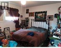 Bedroom - 216 Burns Avenue W, Melfort, SK S0E1A0 Photo 5