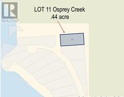 Lot 11 Osprey Creek, Pitt Meadows, BC V0X0X0 Photo 2