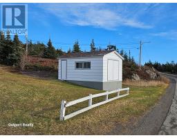 Laundry room - 113 Durrell Street, Twillingate, NL A0G1Y0 Photo 5