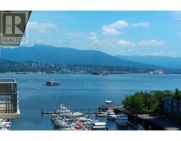 704 499 Broughton Street, Vancouver, BC V6G3K1 Photo 6