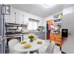Laundry room - 1096 Strathy Ave, Mississauga, ON L5E2J8 Photo 6