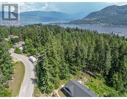 Lot 25 Forest View Place, Blind Bay, BC V0E1H1 Photo 7