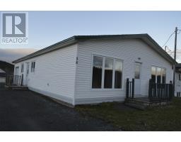 Laundry room - 58 Shearstown Road, Bay Roberts, NL A0A1G0 Photo 2