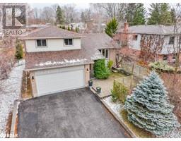 3pc Bathroom - 43 Shoreview Drive, Barrie, ON L4M1G2 Photo 2