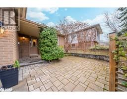 4pc Bathroom - 43 Shoreview Drive, Barrie, ON L4M1G2 Photo 4