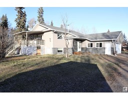 Kitchen - 274043 Twp Rd 480, Rural Wetaskiwin County, AB T0C2P0 Photo 3