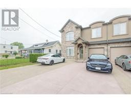 Bedroom - 80 B Townline Road W, St Catharines, ON L2T1P6 Photo 4