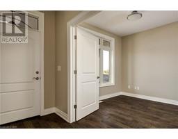 Mud room - Lot 5 Anchor Road, Thorold, ON L0S1A0 Photo 7