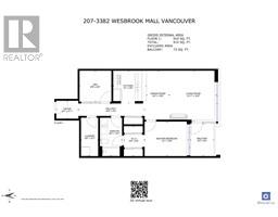 207 3382 Wesbrook Mall, Vancouver, BC V6S0A7 Photo 7