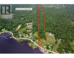 Acreage Highway 332 Pid 60240629 60615531, Middle Lahave, NS B4V3E2 Photo 7