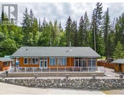 Office - 7459 S Canim Lake Road, Canim Lake, BC V0K1J0 Photo 6