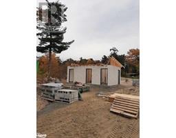Lot 354 Desroches Trail Nw, Tiny, ON L9M0H9 Photo 4