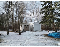 Bedroom 3 - 242 52343 Rge Rd 211, Rural Strathcona County, AB T8G1A6 Photo 6