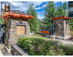 142 Cairns Landing, Canmore, AB T1W3J9 Photo 2